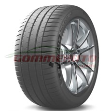 COP. 265/35ZR21 MICHELIN PS4 S ACOUSTIC T0 XL 101Y